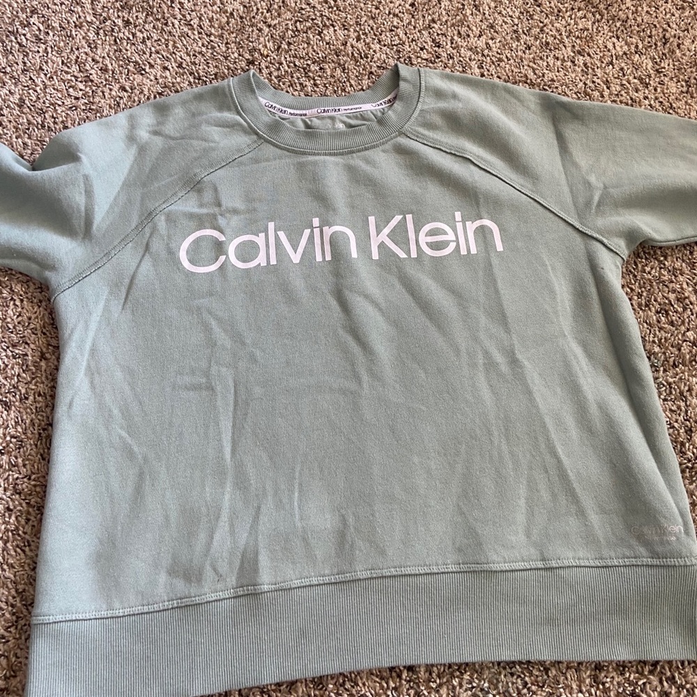 Calvin Kline Sweatshirt